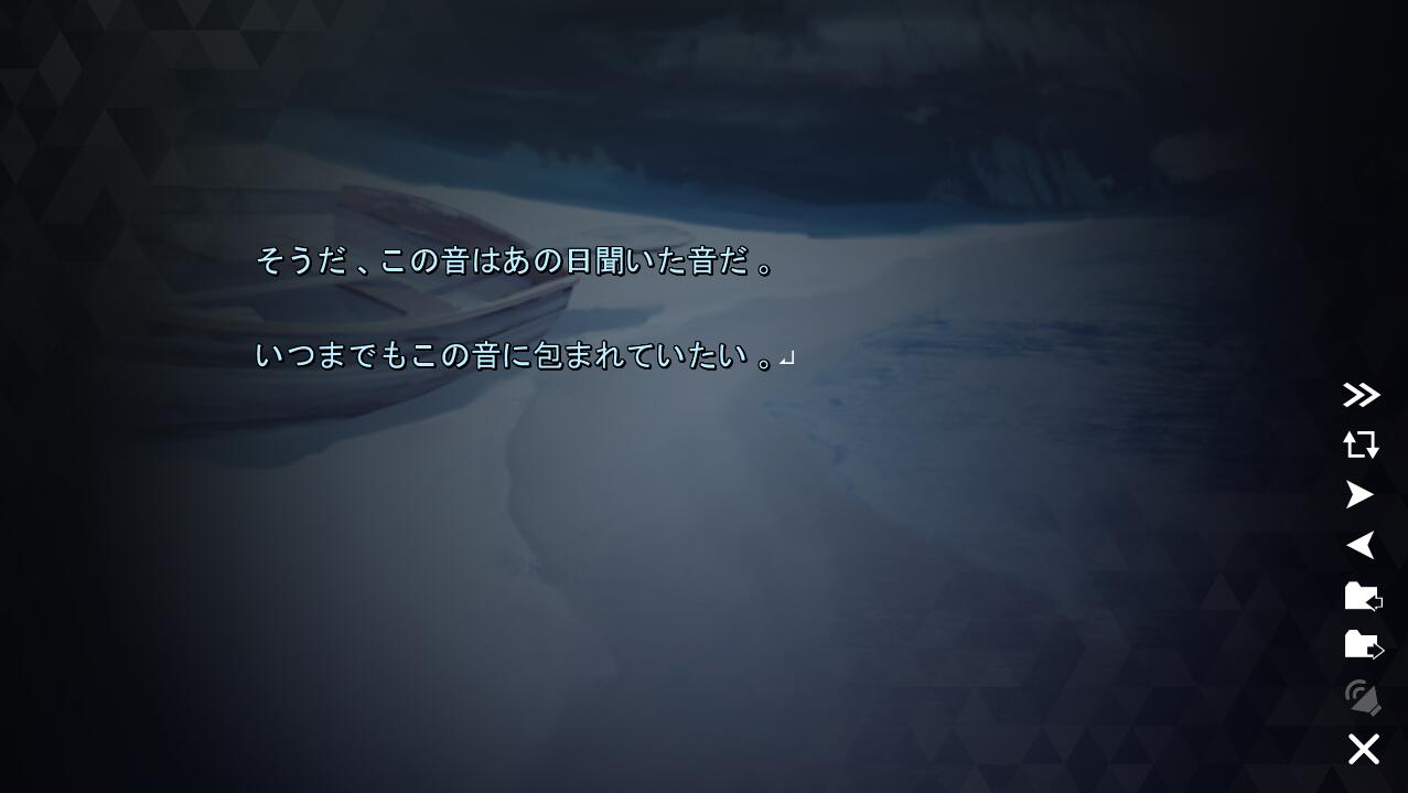 Unity之Galgame引擎框架制作思路