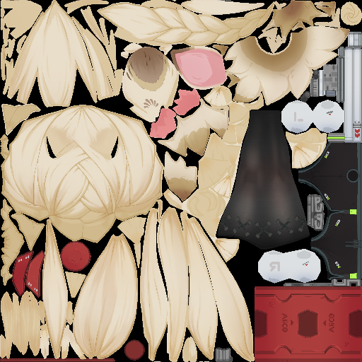 绝区零角色shader复刻